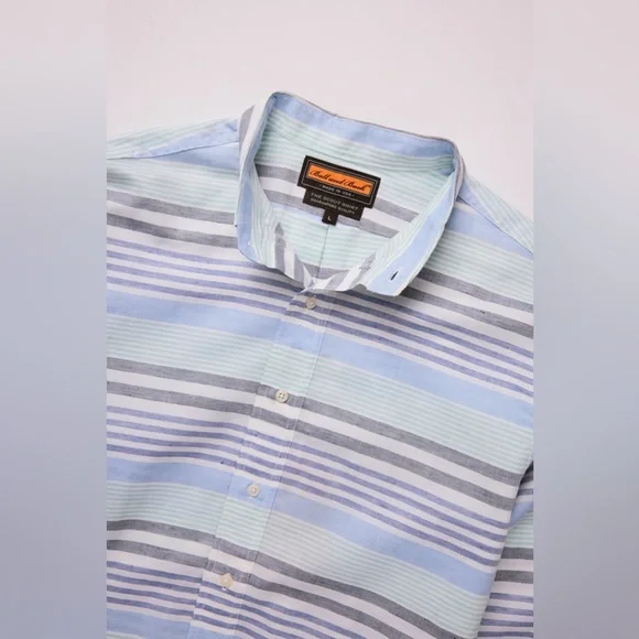 Ball and Buck Scout Long Sleeve NWT Large - Picture 2 of 2